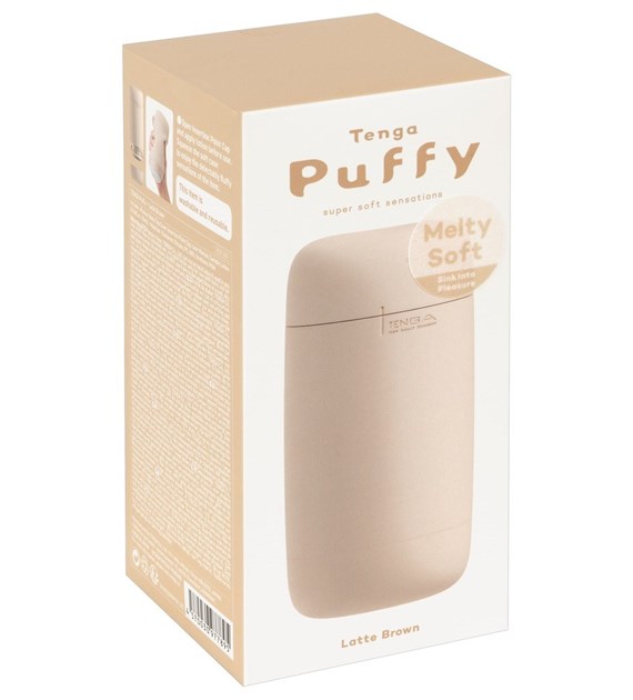PUFFY