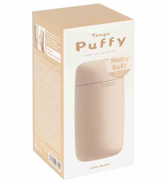 PUFFY