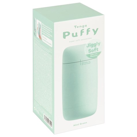 PUFFY