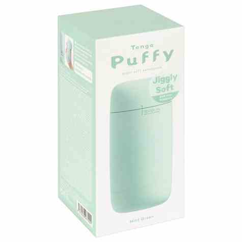 PUFFY