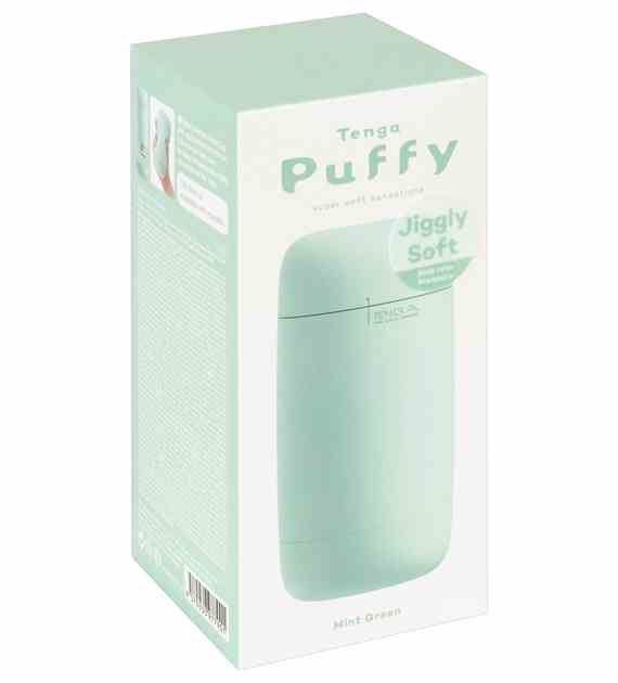 PUFFY