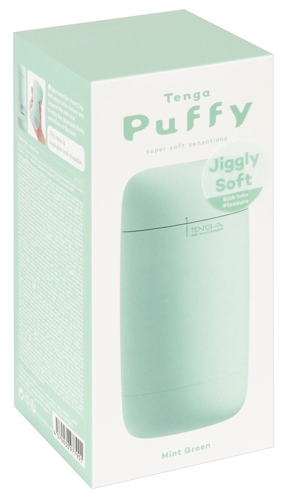 PUFFY