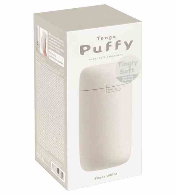 PUFFY