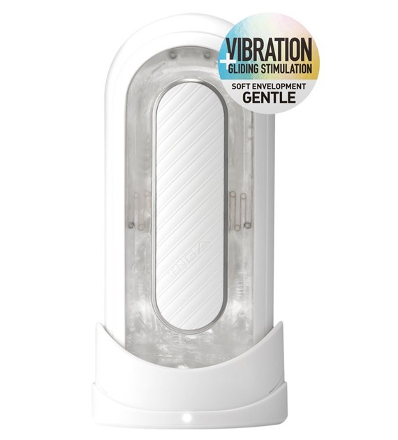 FLIP O (ZERO) ELECTRONIC VIBRATIONS