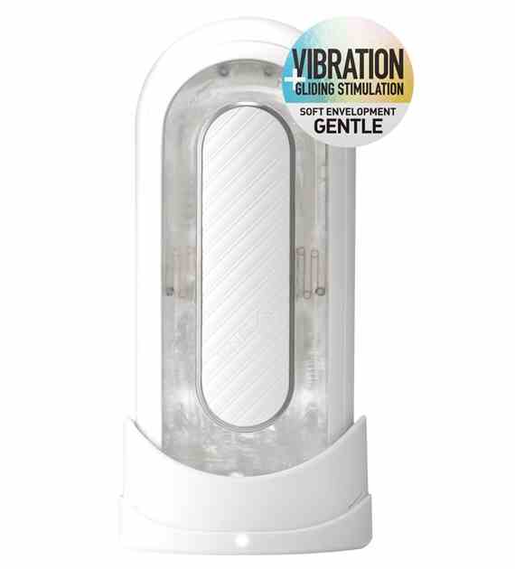FLIP O (ZERO) ELECTRONIC VIBRATIONS
