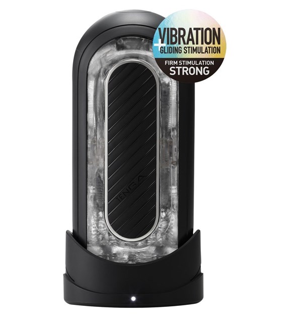 FLIP O (ZERO) ELECTRONIC VIBRATIONS