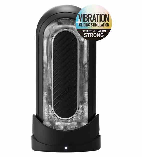 FLIP O (ZERO) ELECTRONIC VIBRATIONS