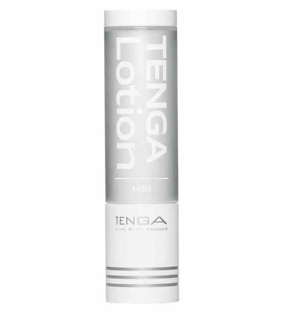 LUBRYKANTY TENGA LOTION MILD