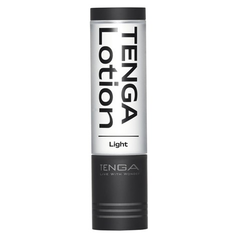 LUBRYKANTY TENGA LOTION LIGHT