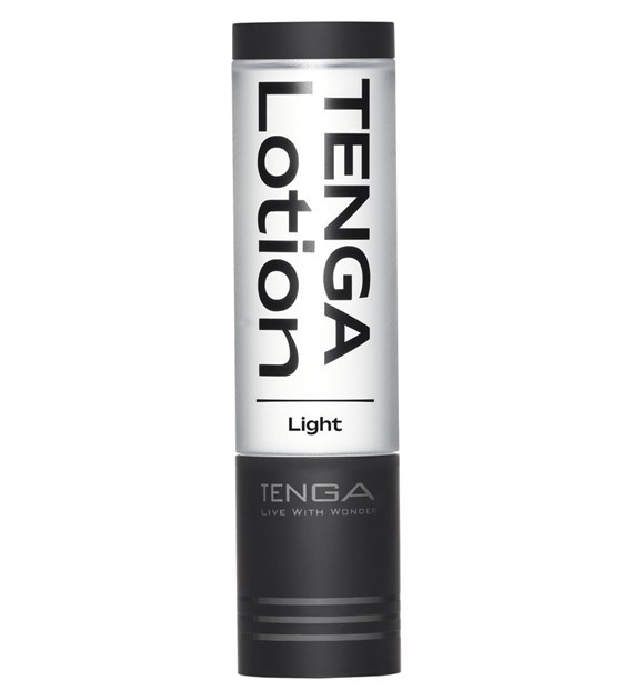 LUBRYKANTY TENGA LOTION LIGHT