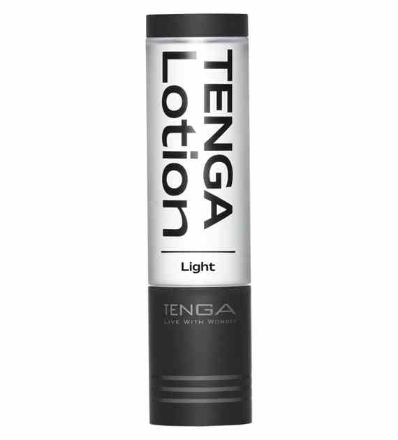 LUBRYKANTY TENGA LOTION LIGHT