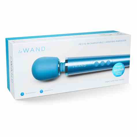 LE WAND PETITE BLUE