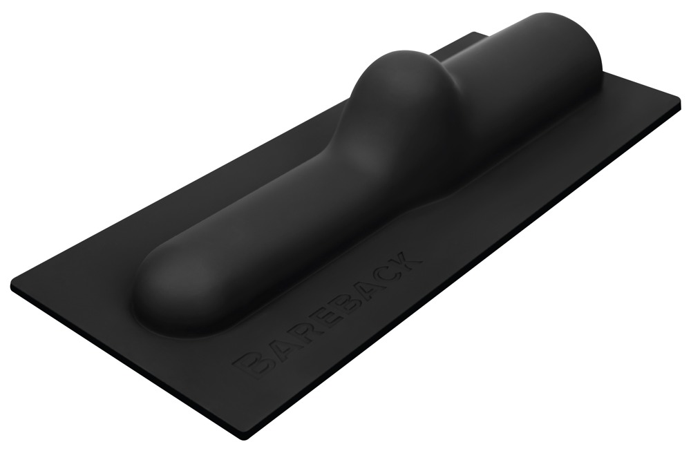 BAREBACK SILICONE ATTACHMENT