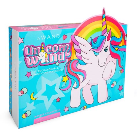 UNICORN WAND