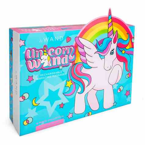 UNICORN WAND