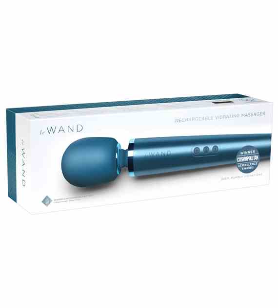 LE WAND
