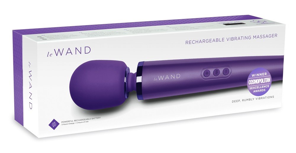 LE WAND
