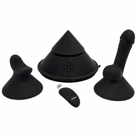 WIBRATOR THE CONE BY COWGIRL