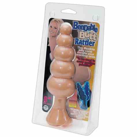 KOREK ANALNY SMALL TOWER