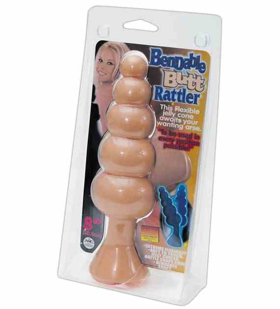 KOREK ANALNY SMALL TOWER