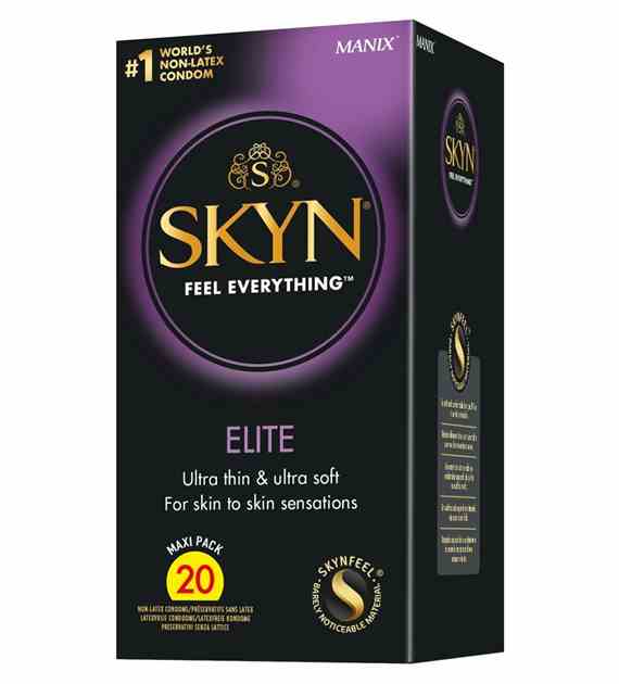 SKYN ELITE