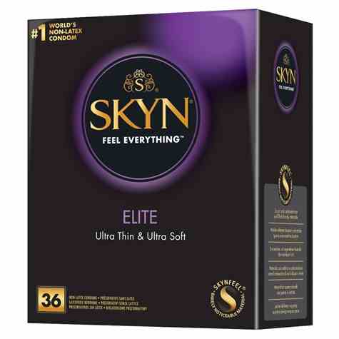 SKYN ELITE
