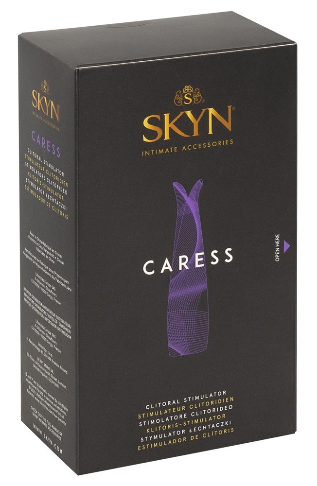 CARESS