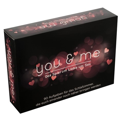 FUN YOU & ME