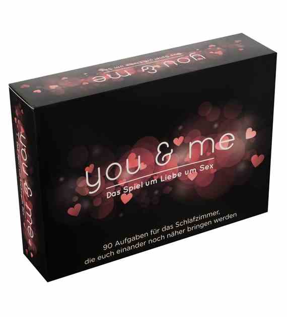 GRA YOU & ME