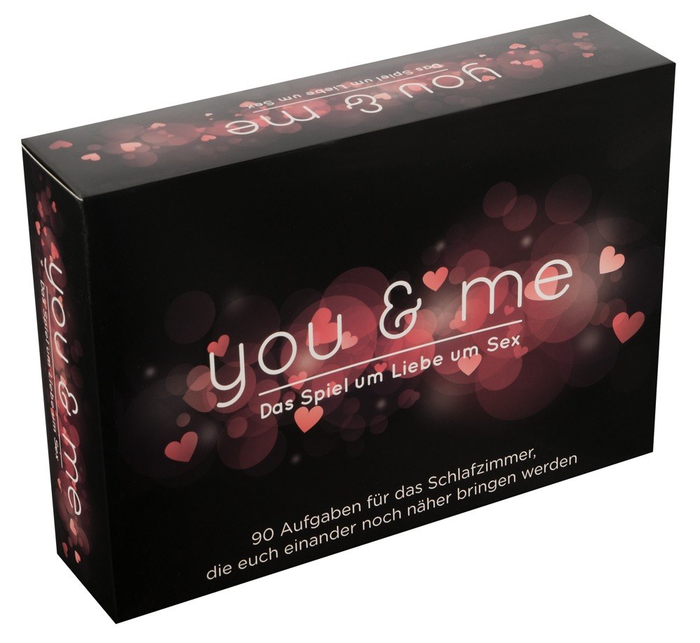 FUN YOU & ME