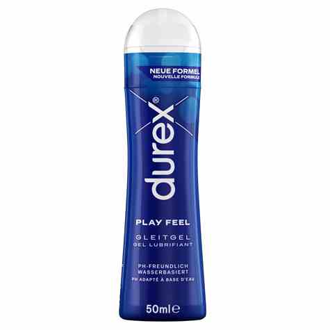 LUBRYKANT DUREX PLAY LUBRICANT 50ML