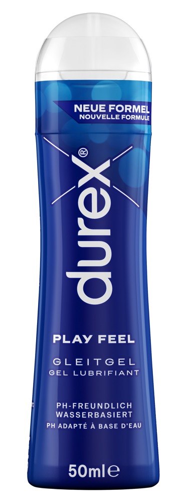 DUREX PLAY LUBRICANT 50ML