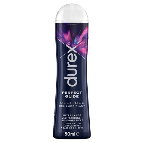 DUREX PERFECT GLIDE 50 ML