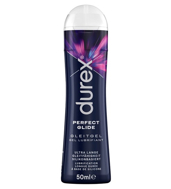 LUBRYKANT DUREX PERFECT GLIDE 50 ML
