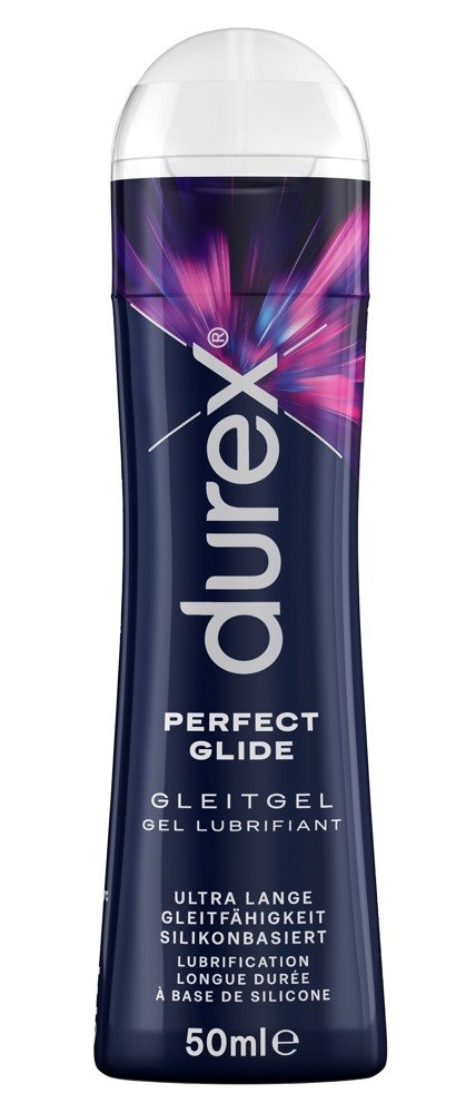 DUREX PERFECT GLIDE 50 ML