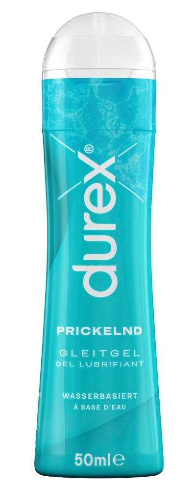 DUREX PLAY TINGLE 50 ML