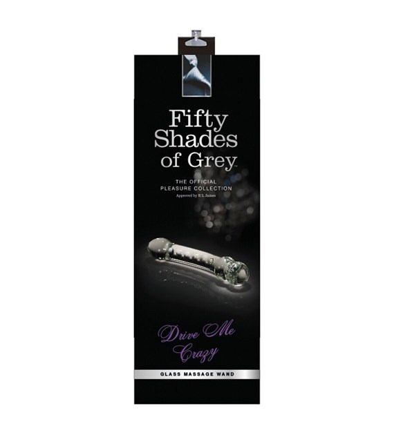 DILDO DRIVE ME CRAZY