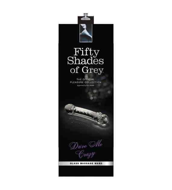 DILDO DRIVE ME CRAZY
