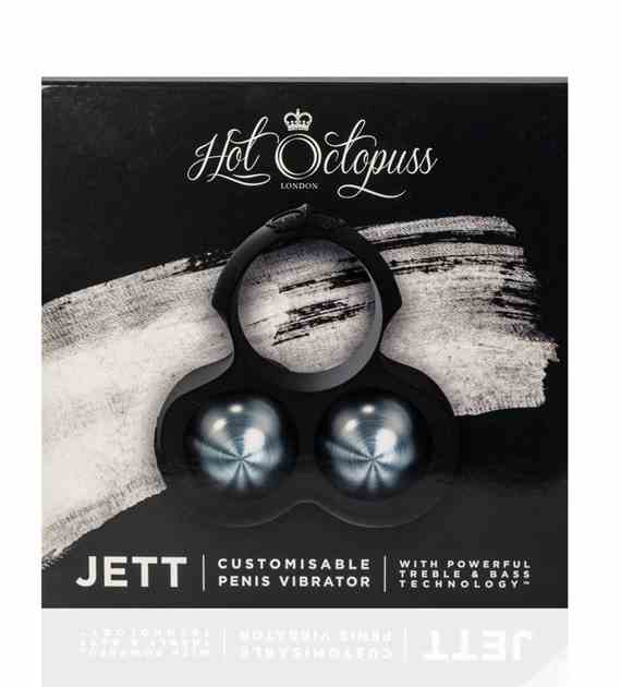 JETT