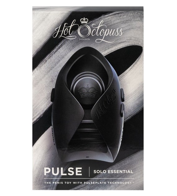 PULSE SOLO ESSENTIAL