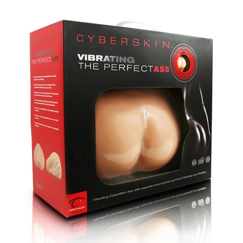 MASTURBATOR THE PERFECT ASS