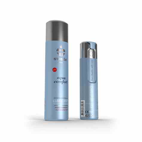 LUBYKANT SWEDE AQUA COMFORT 120 ML