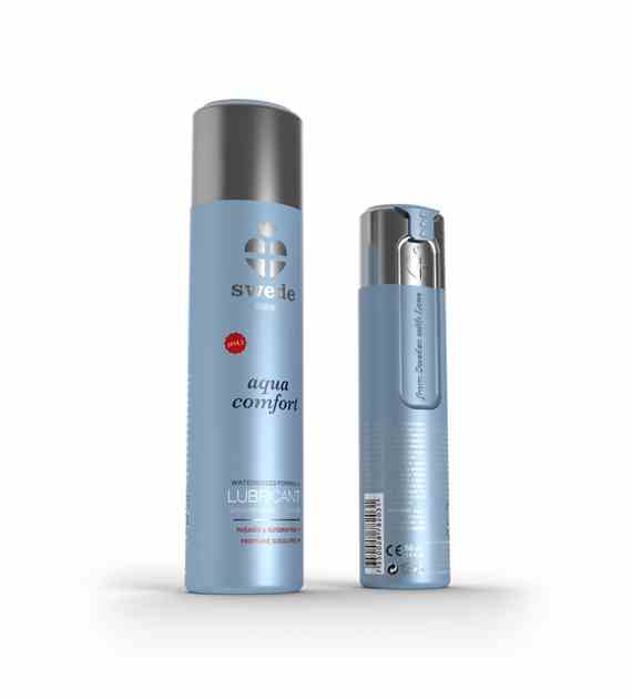 LUBYKANT SWEDE AQUA COMFORT 120 ML