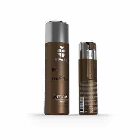 LUBYKANT SWEDE INTENSE DARK CHOCOLATE 50 ML