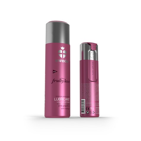 LUBYKANT SWEDE PINK GRAPEFRIUT WITH MANGO 100 ML