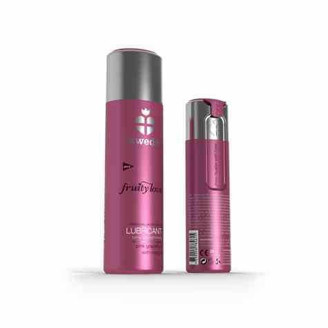 LUBYKANT SWEDE PINK GRAPEFRUIT WITH MANGO 100 ML