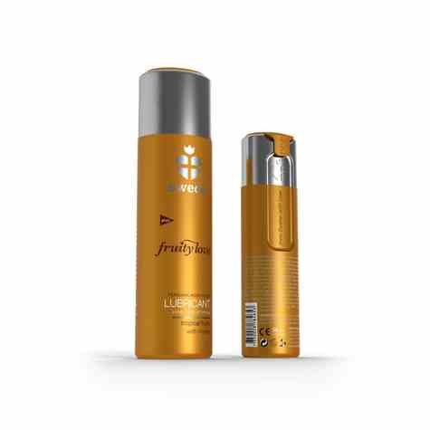 LUBYKANT SWEDE TROPICAL FRUIT WITH HONEY 100 ML