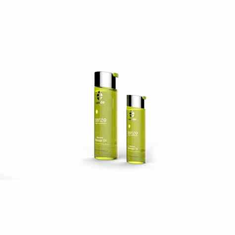 OLEJEK DO MASAŻU SWEDE AROUSING LEMON PEPPER EUCALYPTUS 150 ML