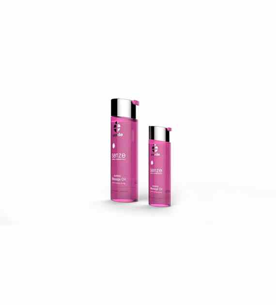 OLEJEK DO MASAŻU SWEDE ECSTATIC JASMINE YLANG YLANG 75 ML