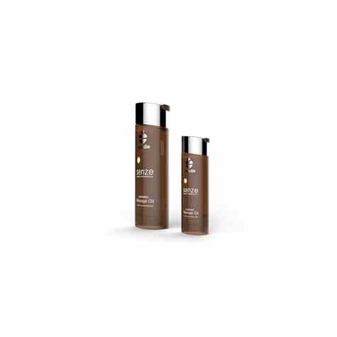 OLEJEK DO MASAŻU SWEDE EUPHORIA VANILLA SANDALWOOD 75 ML